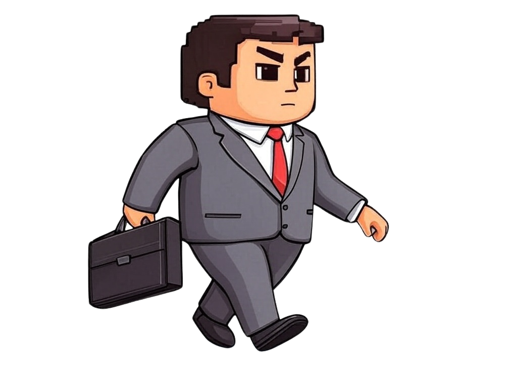 Business Customer