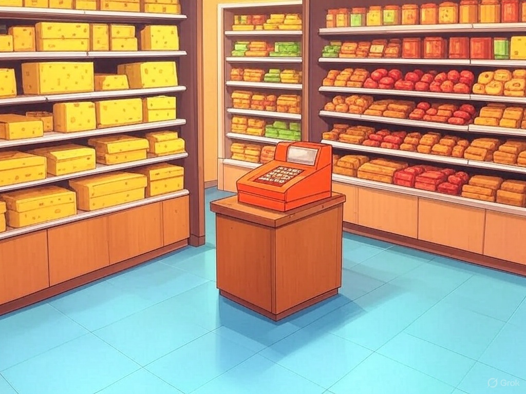 Store Management