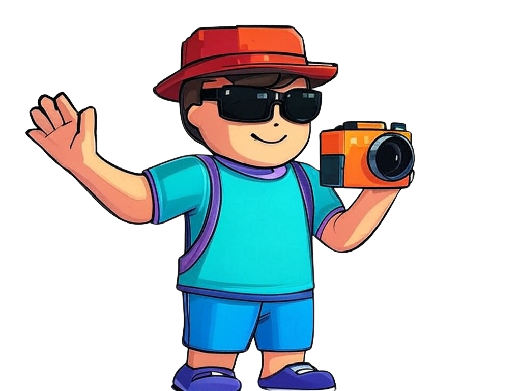 Tourist